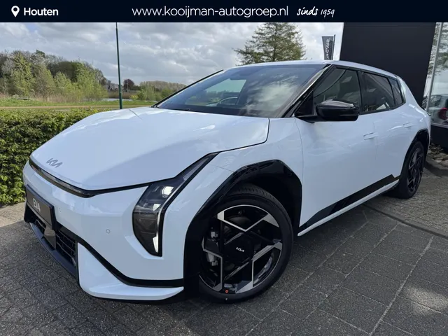 Kia EV4