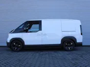 Kia PV5 L2H1 Plus 71.2 kWh | Nieuw | Schuifdeur L+R | Actieradius tot 416 km (WLTP) | Tijdelijk tot € 2.500 (inruil)voordeel bij aanschaf of 2,99% financiering |