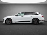 Audi A6 e-tron S edition 83 kWh 286 PK · Tech Pro · 21' LM Velgen · Bang & Olufsen Sound · Panorama-glasdak · Privacy glas · Head up display · Luchtvering · Servosluiting