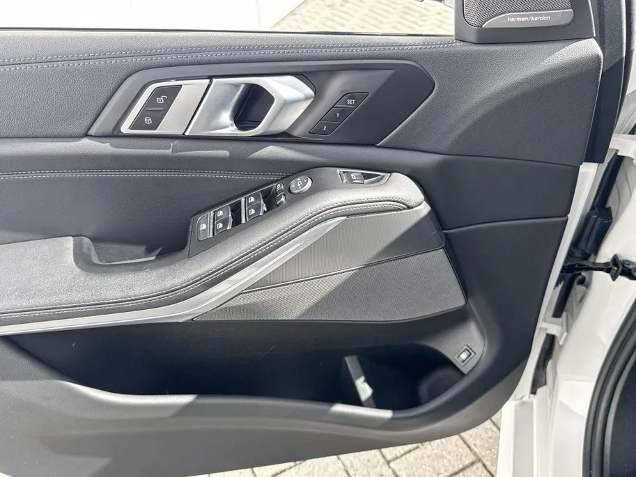 BMW X5 xDrive45e