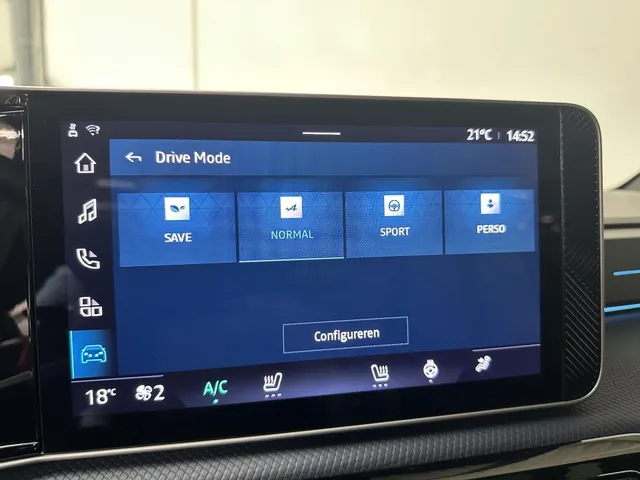 Alpine A290 GTS 52 kWh | DEVIALET AUDIO | WINTERPACK | CAMERA | NAVI/ ADAPTIVE  CRUISE CONTROL