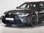 BMW M3 Touring xDrive Competition