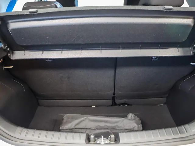 Kia Picanto 1.0 DPI DynamicLine