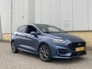 Ford Fiesta 1.0 EcoBoost Hybrid 125 pk ST-Line Apple Carplay/ Android Auto - Winter Pack