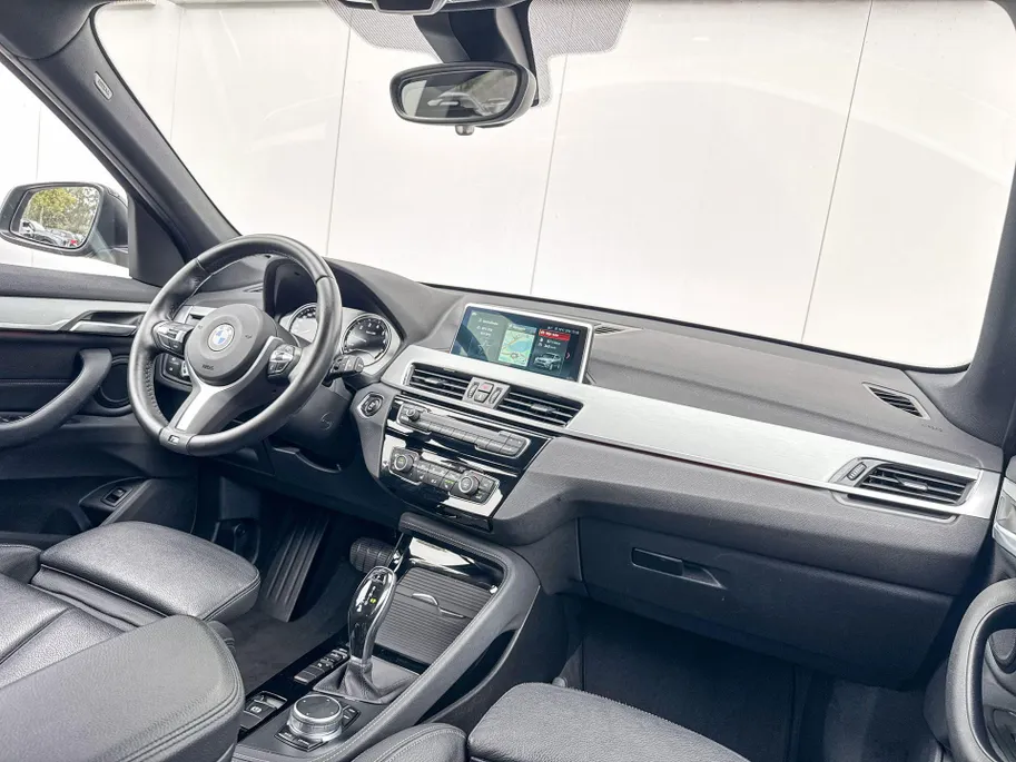 BMW X1 sDrive20i