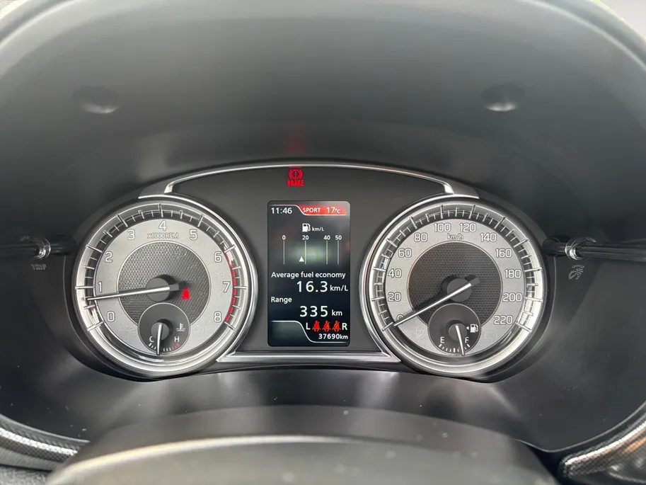 Suzuki Vitara 1.4 Boosterjet Select Smart Hybrid AllGrip | Schuif- kanteldak | Navi | Stoelverwarming