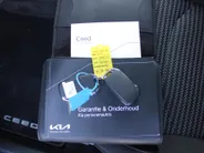 Kia Ceed Sportswagon 1.0 T-GDi DynamicLine | Camera | Clima | Cruise | 16' LM | Navi | LED | Apple CarPlay/Android Auto |
