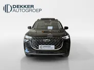 Chery Tiggo 8 Unique | 7-persoons | 360° Camera | Panoramadak.