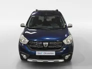 Dacia Dokker 1.6 SCe Bi-Fuel Stepway NAVI AIRCO CRUISE CONTROLE LPG HOGE INSTAP DEALER ONDERHOUDEN 12 MAANDEN GARANTIE