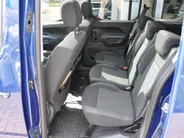 Fiat E-Doblò Personenauto