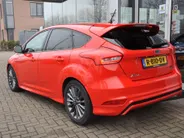 Ford Focus FOCUS1.0 Ecoboost ST Line Onbekend