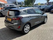 Ford Fiesta 1.0 EcoBoost Hybrid Titanium X