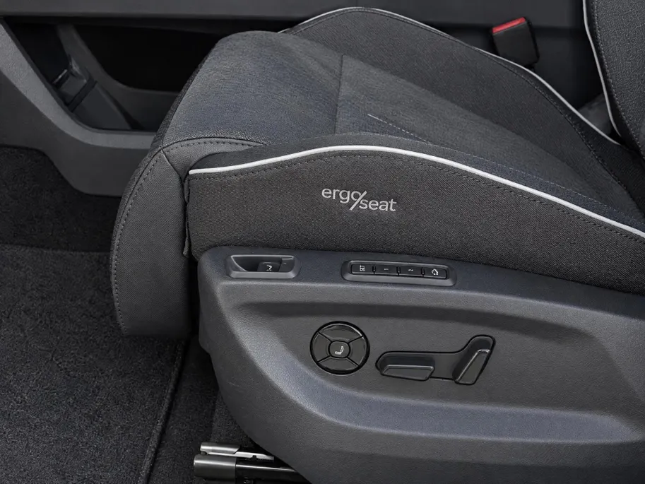 Škoda Peaq 90 Sportline 7p. | Assistance pakket | 21' Dugong | Relax pakket & Sonos