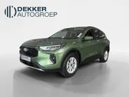 Ford Kuga 2.5 PHEV Titanium Winterpack