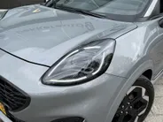 Ford Puma 1.0 EcoBoost Hybrid ST-Line X 360 camera-adaptive cruise control-dodehoek detectie-winterpakket