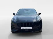 Ford Puma 1.0 EcoBoost Hybrid ST-Line | Trekhaak | Stuur stoel en voorruitverwarming | Navigatie | Lm velgen