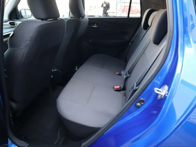 Suzuki Swift 1.2 Select Hybrid AdaptiveCruise | Carplay