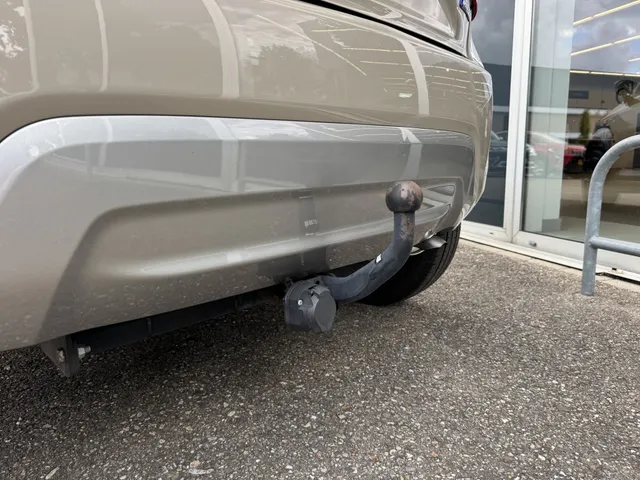 Suzuki Ignis 1.2 SH Select | Trekhaak