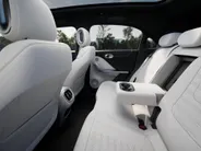 smart #1 Premium 66 kWh