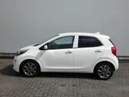 Kia Picanto 1.0 DPi AMT 67pk 4-zits DynamicPlusLine / Automaat