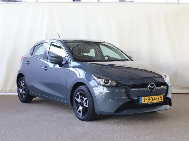 Mazda 2 1.5 SA-G Centre-Line | automaat | Airco