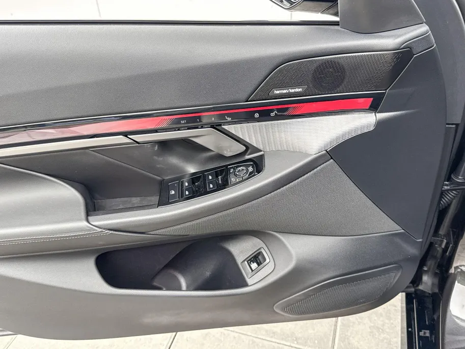 BMW 5 Serie Touring 530e M Sport Edition