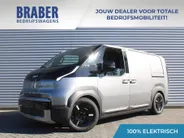 Kia PV5 L2H1 Plus 71.2 kWh | Nieuw | Schuifdeur L+R | Actieradius tot 416 km (WLTP) | Tijdelijk tot € 2.500 (inruil)voordeel bij aanschaf of 2,99% financiering |