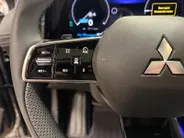 Mitsubishi Eclipse Cross INSTYLE | 87 KWH | PANODAK | LEDER |