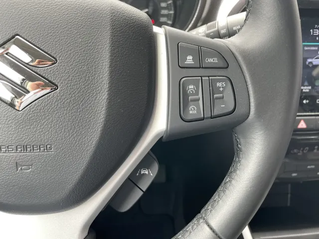 Suzuki Vitara 1.4 B.jet Style Smart Hybrid | Blindspot | Parkeersensoren