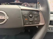 Nissan Leaf Evolve 75 kWh | NISSAN MORE 10 JAAR GARANTIE | 622 KM WLTP | 2500 EURO INRUILPREMIE | SNEL RIJDEN | BOSE | RONDOM CAMERA | CARPLAY |
