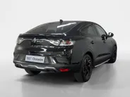 Renault Arkana 1.6 E-Tech Hybrid 145 R.S. Line | Panoramadak | Adaptive Cruise Control | Climate Control | Apple Carplay / Android auto | Camera | treeplanken | elektrisch verstelbare stoel |