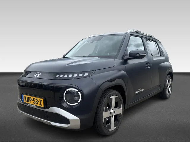 Hyundai Inster