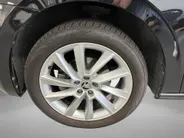 Škoda Scala 1.0 TSI 110pk DSG Ambition · Apple/Android Car Play · P-Sensoren · Cruise Control · Getint Glas · 17'' Inch ·
