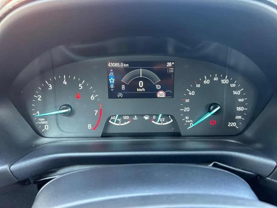 Ford Fiesta 1.0 EcoBoost Hybrid Titanium | Apple Carplay / Android Auto | Achteruitrijcamera | Winterpack | Cruise control |