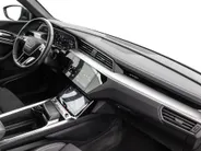 Audi e-tron 55 408pk Quattro S edition 95 kWh · SOH 95,6% · Panoramadak · 360 Camera · B&O Audio · Stoelverwarming · Luchtvering · 21'' Inch ·