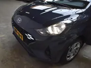 Hyundai i10 1.0i Automaat Comfort Smart | Navi | Camera