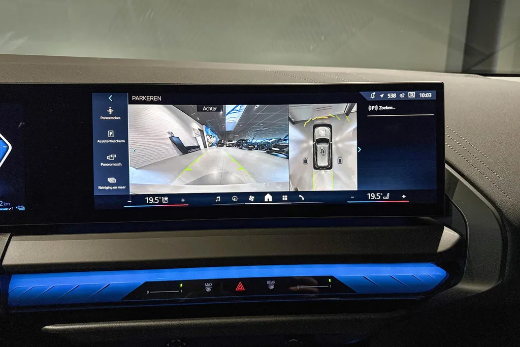 BMW X3 30e xDrive