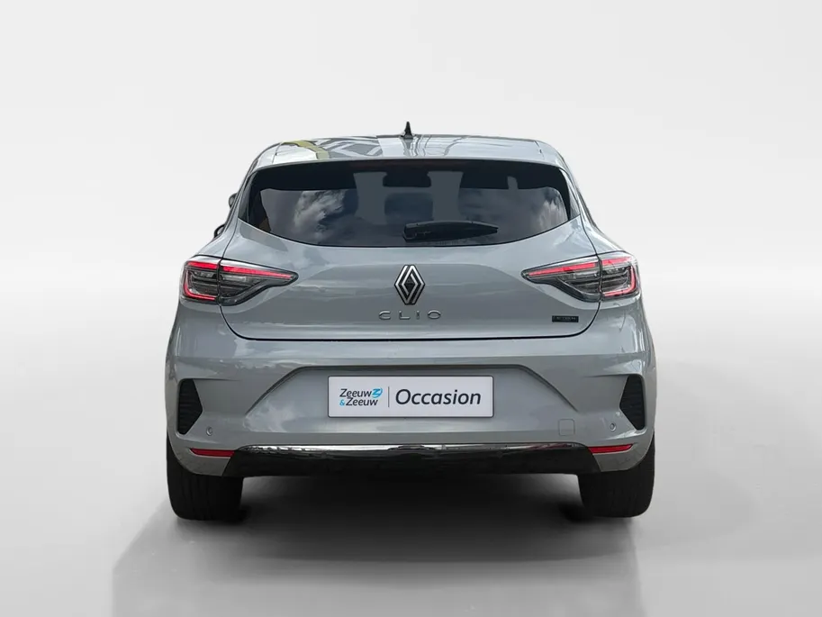 Renault Clio 1.6 E-Tech Full Hybrid 145 techno | Automaat | Apple Carplay & Android Auto | Cruise & Climate Control | Camera | Parkeersensoren | Navigatie | 12 Maanden BOVAG Garantie