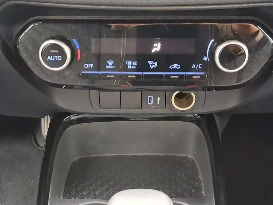 Toyota Aygo X 1.0 VVT-i MT CVT Envy |Carplay |Cruise |Clima |14dkm!