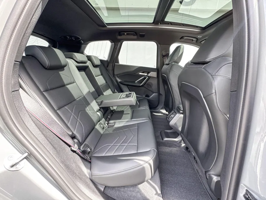 BMW X1 xDrive25e