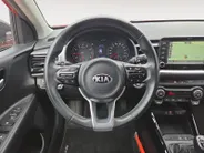 Kia Stonic 1.0 T-GDi DynamicPlusLine 120 PK | Navi | Hoge zit| Trekhaak | Apple CarPlay & Android Auto | Cruise Control | Camera | Two-tone metallic lak | NAP