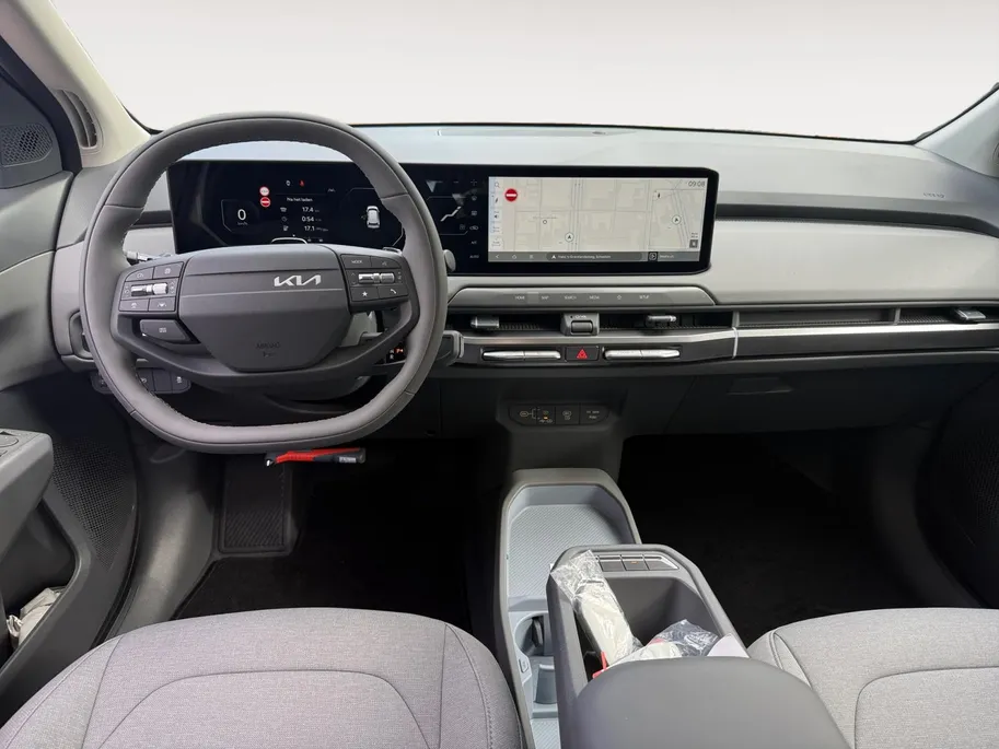 Kia EV3 Plus 81.4 kWh | Informeer naar beschikbaarheid | 605km actieradius | NU MET €3000 inruilvoordeel!