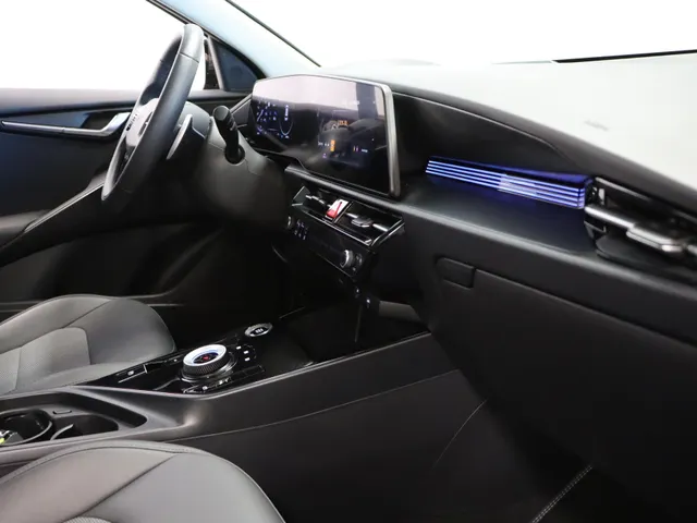 Kia Niro 1.6 GDi PHEV DynamicLine