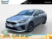 Kia ProCeed 1.0 T-GDI GT-PlusLine | Elektr. Schuif-/kanteldak | Elektr. achterklep | Achteruitrijcamera | Climate Control | Cruise Control | Stoel- en stuurverwarming |
