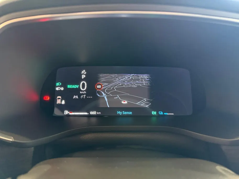 Renault Arkana 1.6 E-Tech full hybrid 145 esprit Alpine *Automaat*Navi+Camera*Adaptive Cruise*Stoel/stuurverwarming*Keyless Entry*LED*VOL OPTIES!
