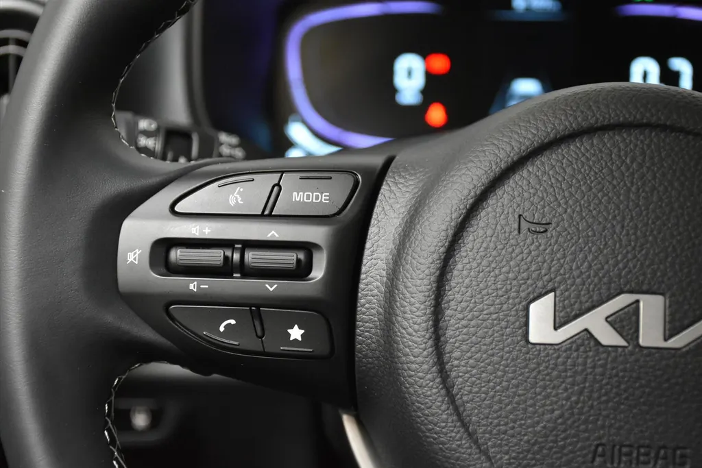 Kia Picanto 1.0 GDi 63pk 4-zits DynamicPlusLine