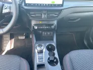 Ford Kuga 2.5 PHEV ST-Line | draadloos Apple CarPlay en Android Auto | Dual Zone Automatische Airconditioning |Adaptive Cruise Control |
