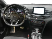 Kia Ceed Sportswagon Sw 1.4 T-GDi 140pk DCT7 GT-PlusLine