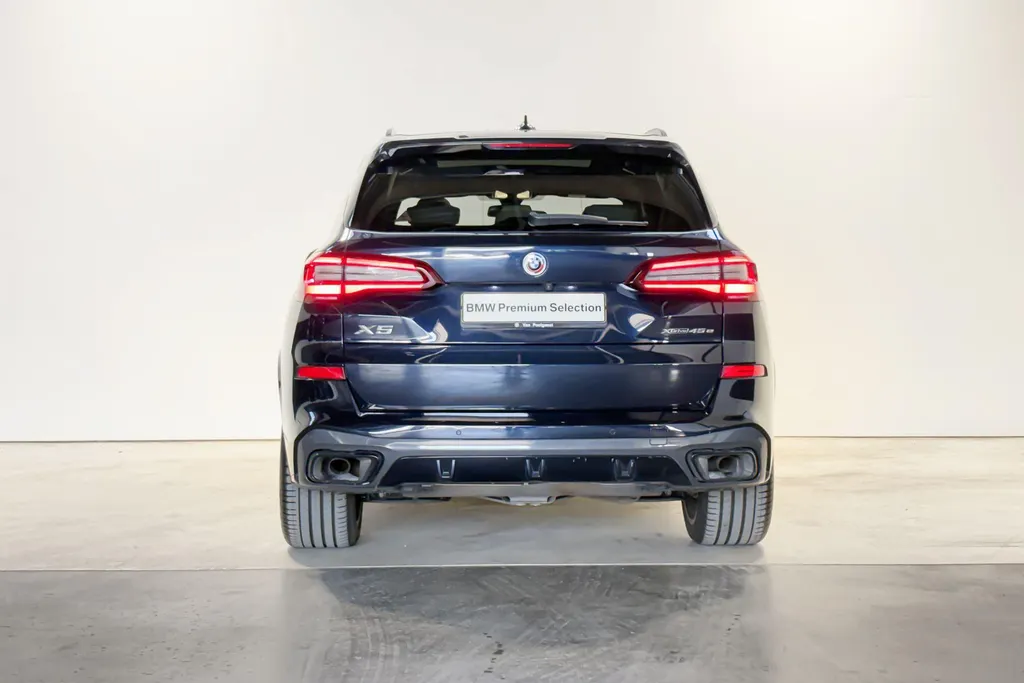 BMW X5 xDrive45e High Executive