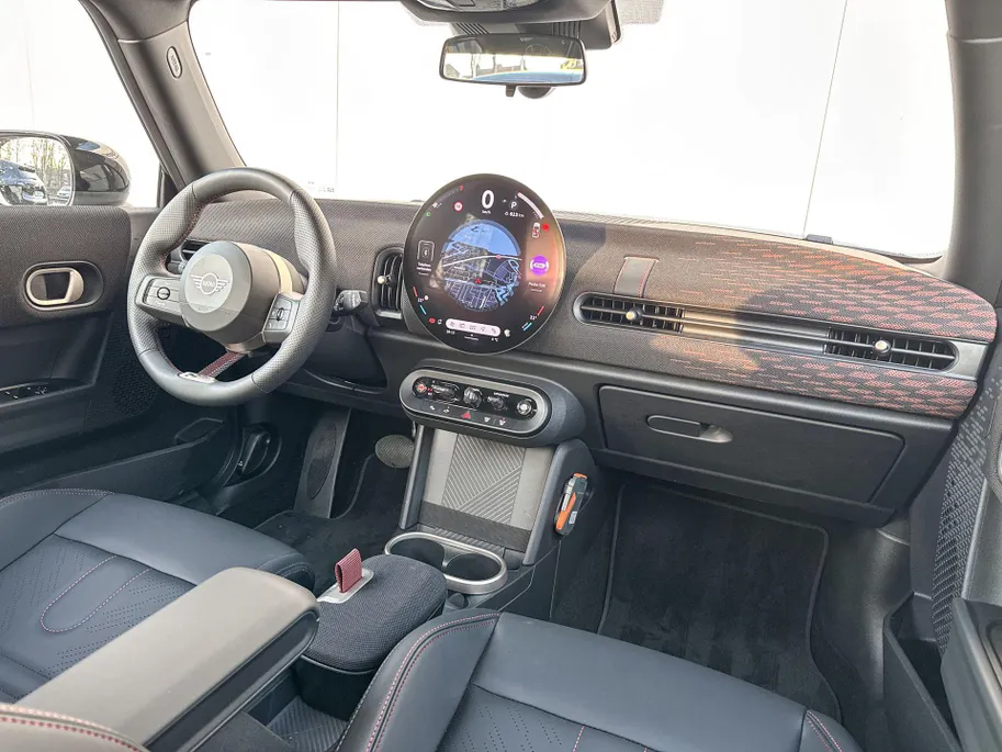 MINI Cooper 3-deurs Cooper C
